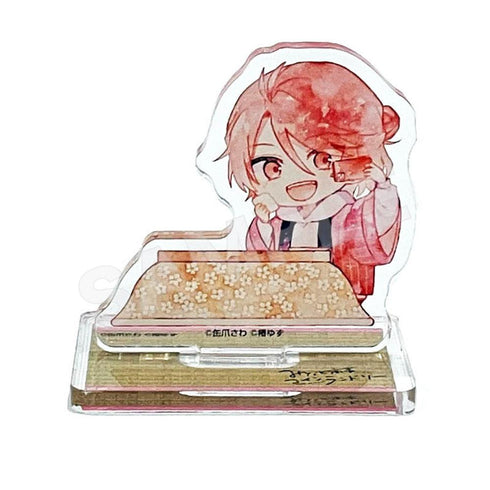 『みなと商事コインランドリー』ミニアクスタ 01【BOX】